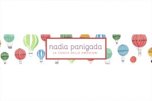 Nadia Panigada - la Coach delle emozioni